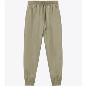 Joggers-Zara Joggers